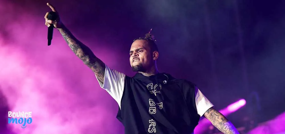 Chris Brown Products Chris Brown Products