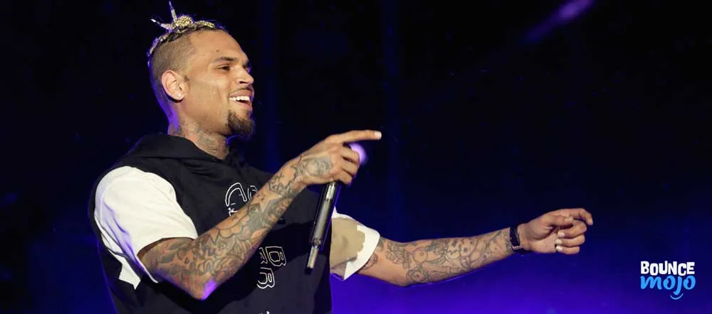 Chris Brown Business Chris Brown Business