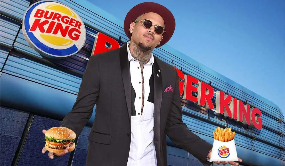 Chris Brown Business Chris Brown Business