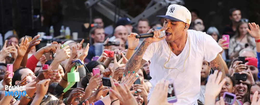Chris Brown Net Worth Chris Brown Net Worth