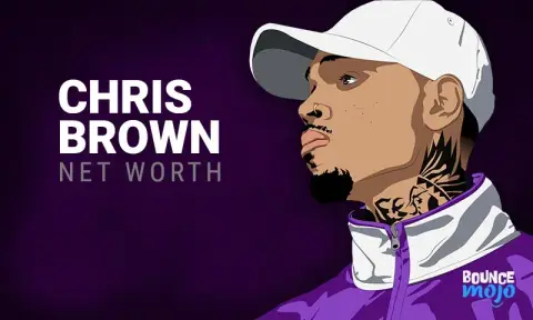 Chris Brown