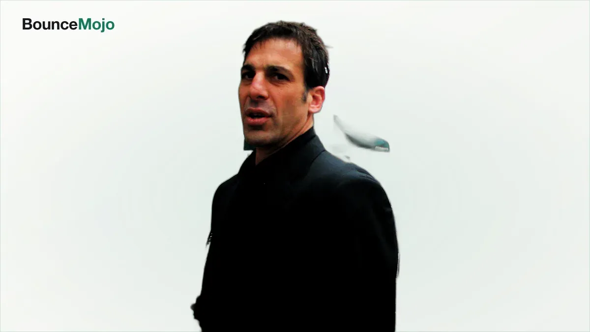 Chris Chelios net worth
