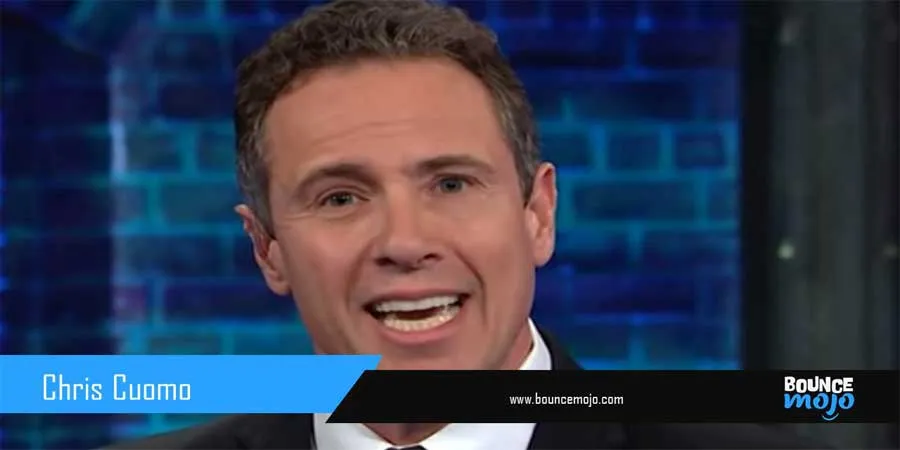 Who Is Chris Cuomo? Chris Cuomo Net Worth