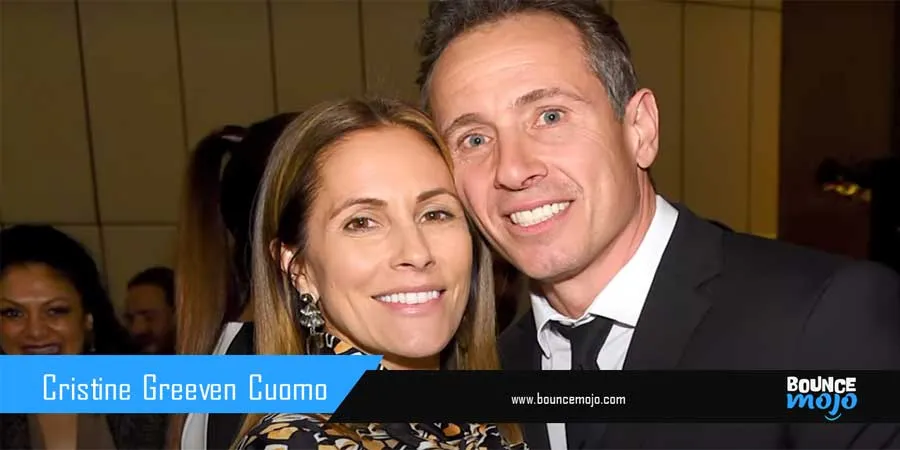 Cristina Greeven Cuomo Cristina Greeven Cuomo