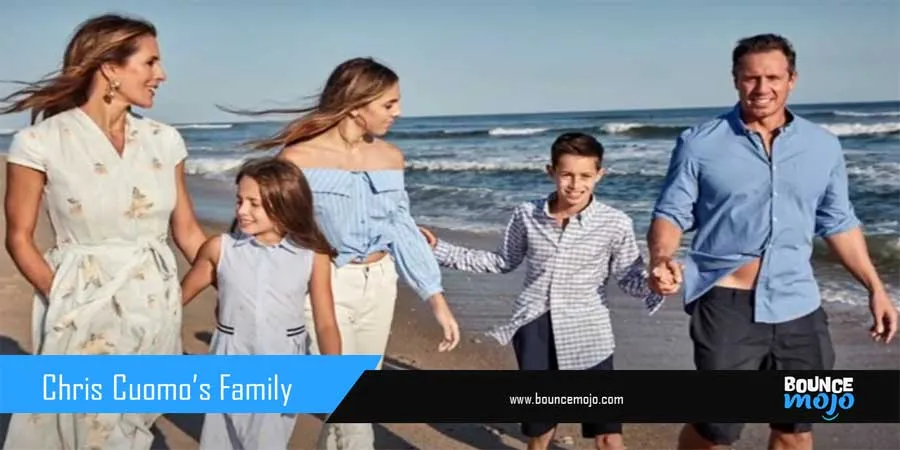 Bella Cuomo and Carolina Regina (Daughters) and Mario Cuomo (Son) Bella Cuomo and Carolina Regina (Daughters) and Mario Cuomo (Son)