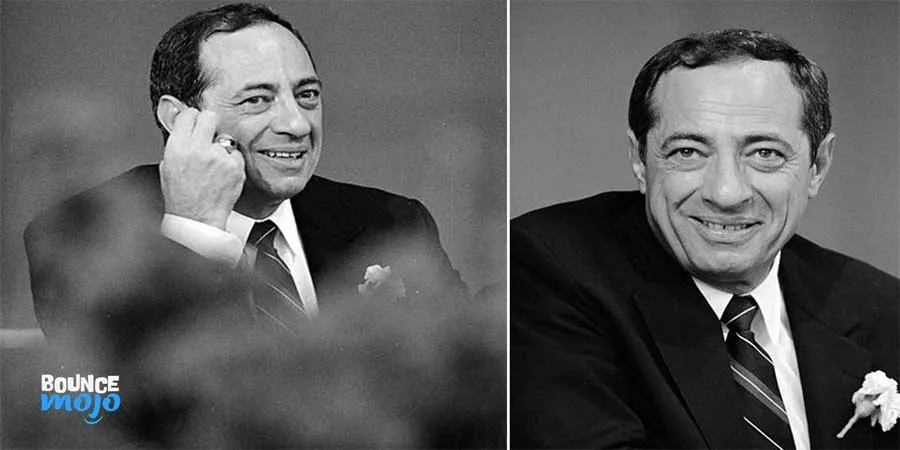 Mario Cuomo (Father) Mario Cuomo Father