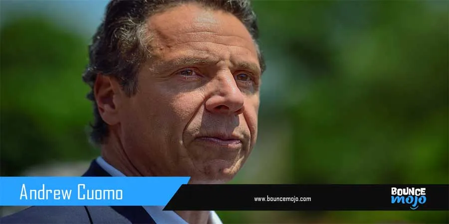 Andrew Cuomo (Brother) Andrew Cuomo (Brother)
