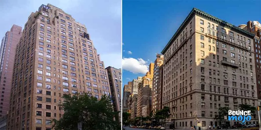 Chris Cuomo Houses