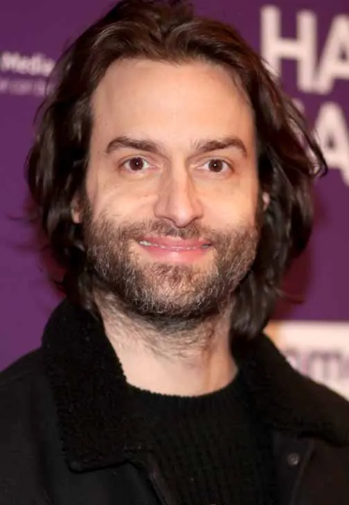 Who Is Chris D’elia? Who Is Chris D’elia?