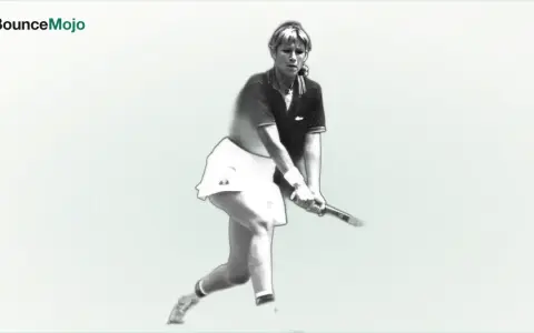 Chris Evert