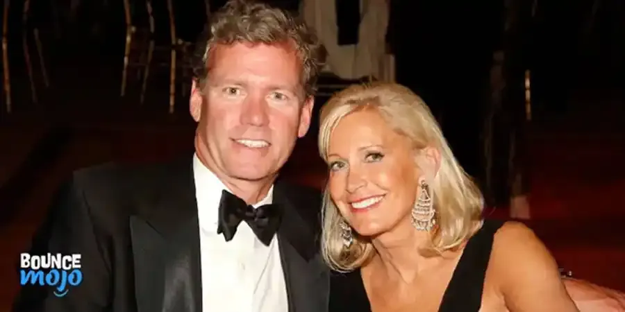 Chris Hansen Ex-wife