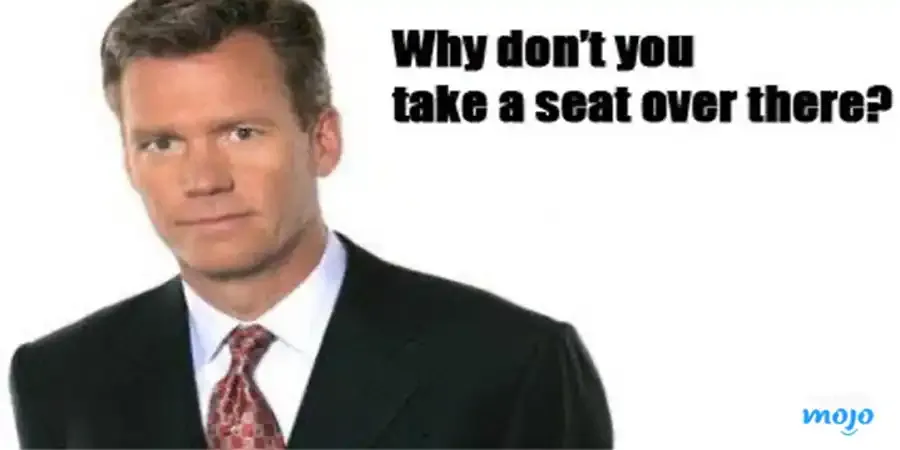 Chris Hansen Memes