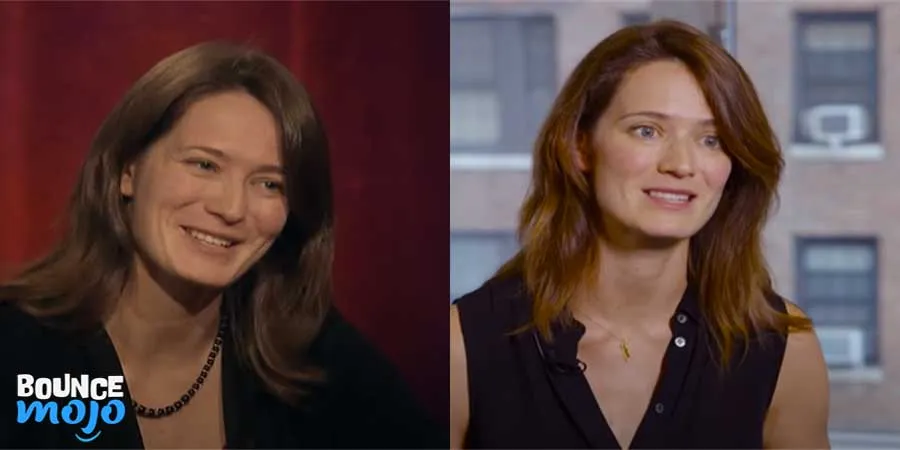 Chris Hayes Wife - Kate Shaw Chris Hayes Wife - Kate Shaw