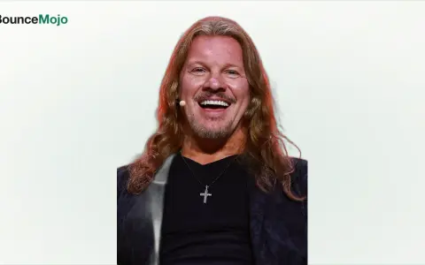 Chris Jericho