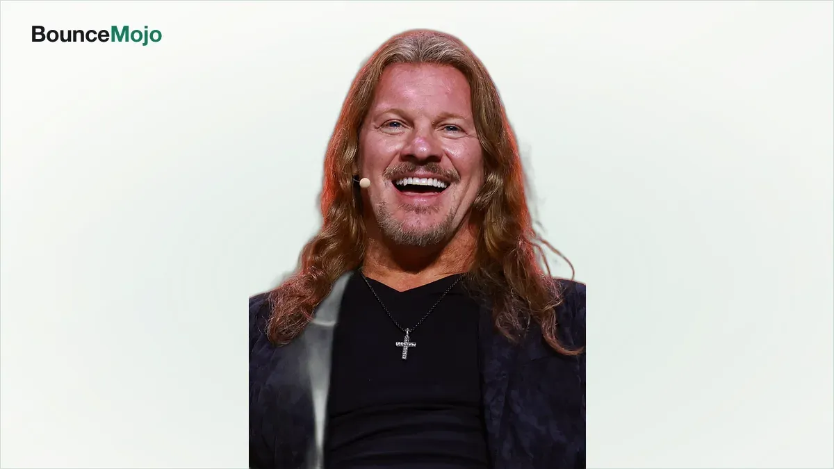 Chris Jericho