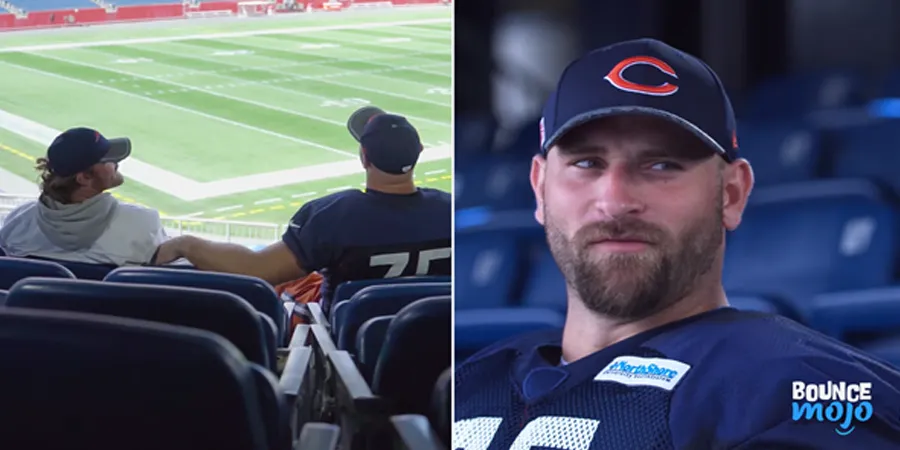 Chris Long Net Worth