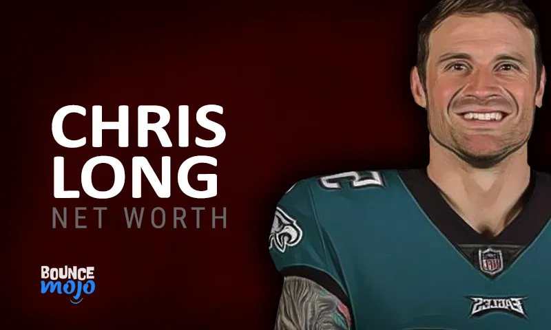 Chris Long Net Worth Fl
