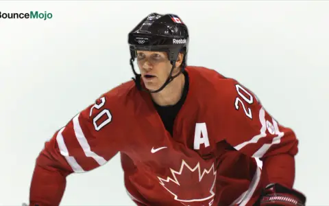 Chris Pronger