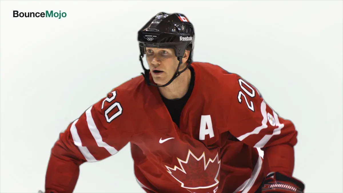 Chris Pronger net worth