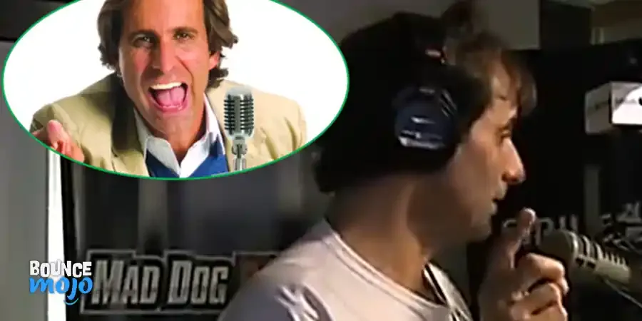 Chris Russo 
