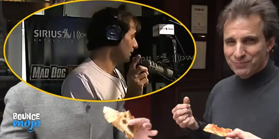 Chris Russo 