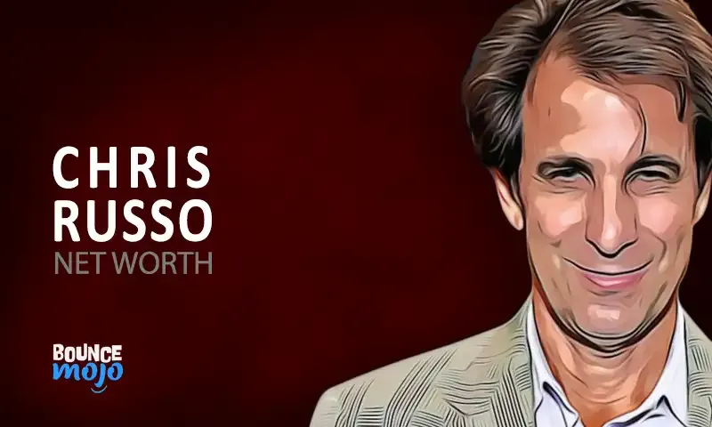Chris Russo Net Worth