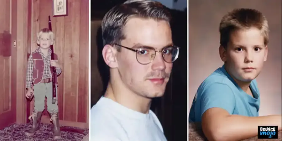 Young Chris Stapleton Young Chris Stapleton