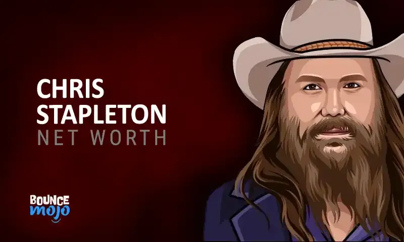 Chris Stapleton Net Worth (2026) Lifestyle | Bio | Facts [UPDATED]