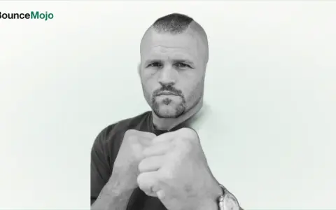 Chuck Liddell