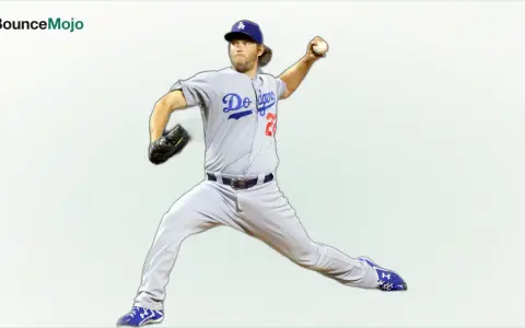Clayton Kershaw net worth