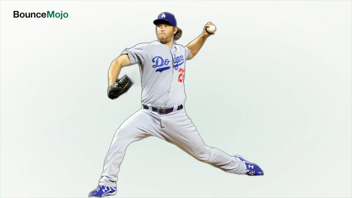 Clayton Kershaw net worth