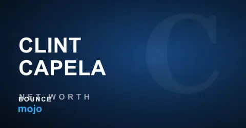 Clint Capela biography