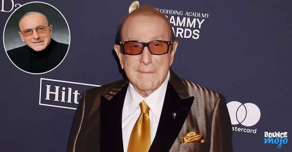 Clive Davis Net Worth Who Is Clive Davis
