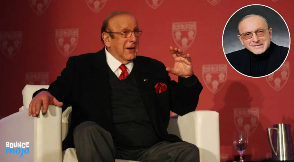Clive Davis Net Worth Clive Davis Net Worth