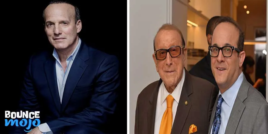 Clive Davis Net Worth Clive Davis Children: Lauren Davis, Mitchell Davis, Fred Davis, Doug Davis