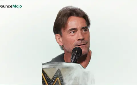 CM Punk