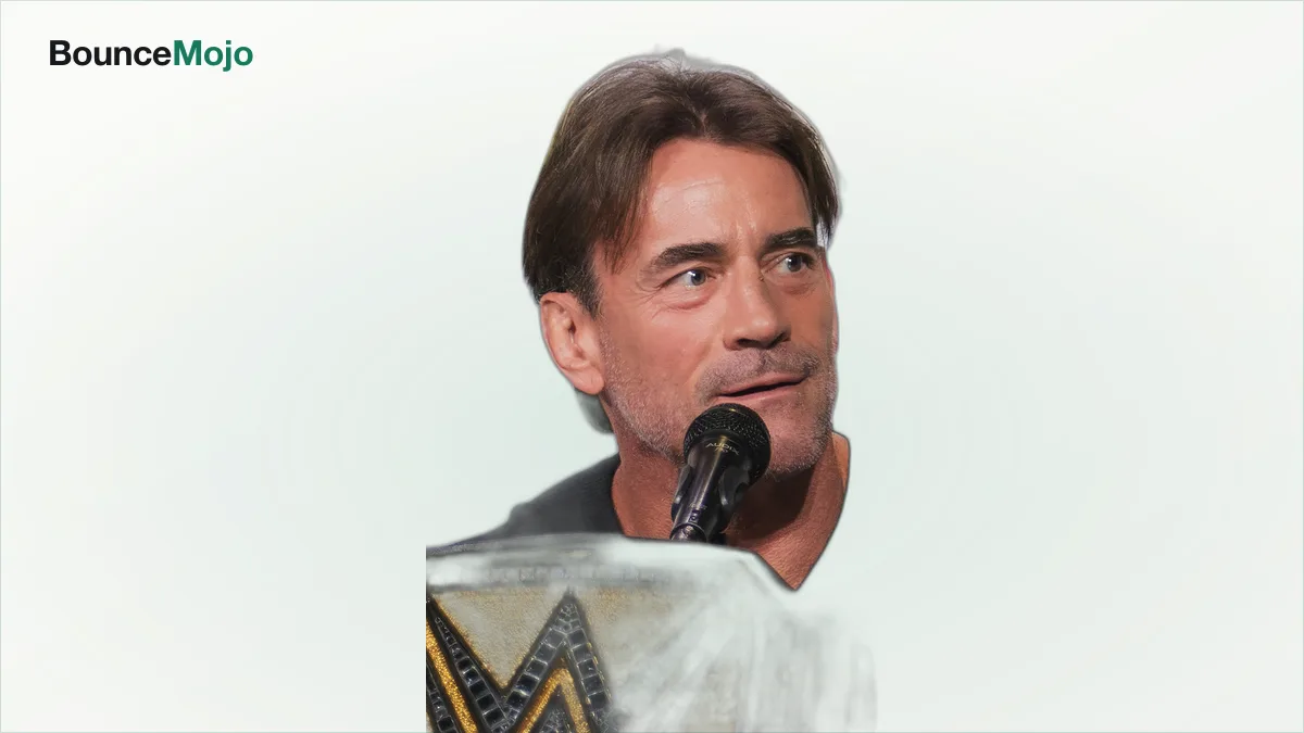 CM Punk