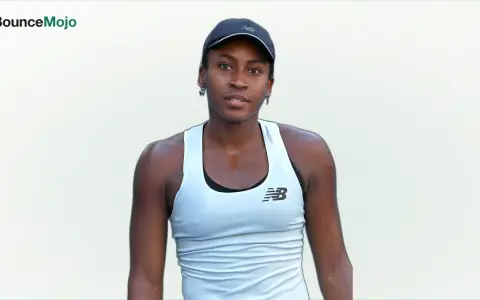 Coco Gauff