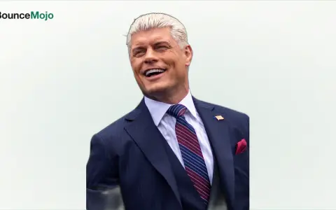 Cody Rhodes net worth