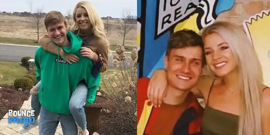 Cole Bennett Ex