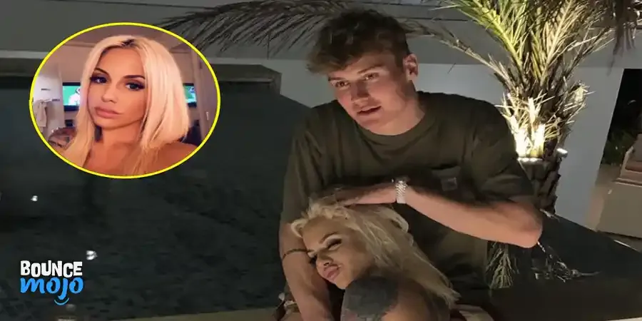 Cole Bennett Ex