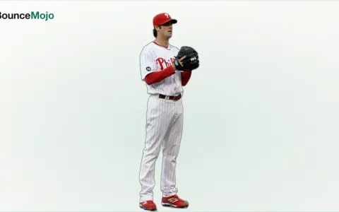 Cole Hamels