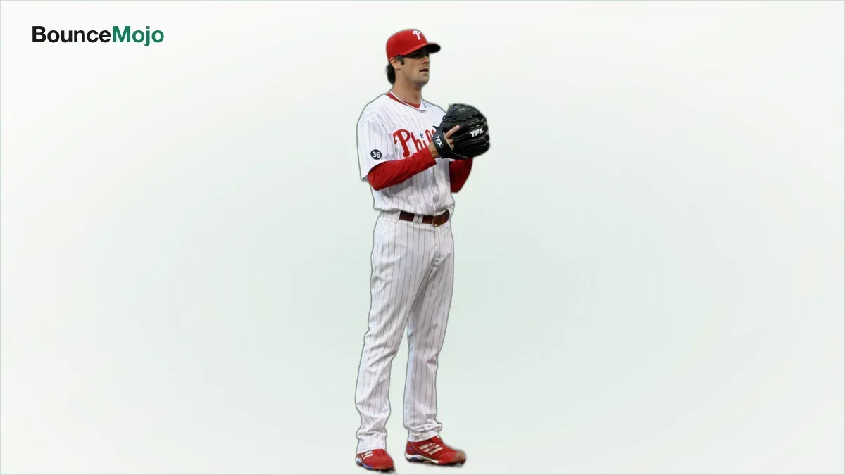 Cole Hamels