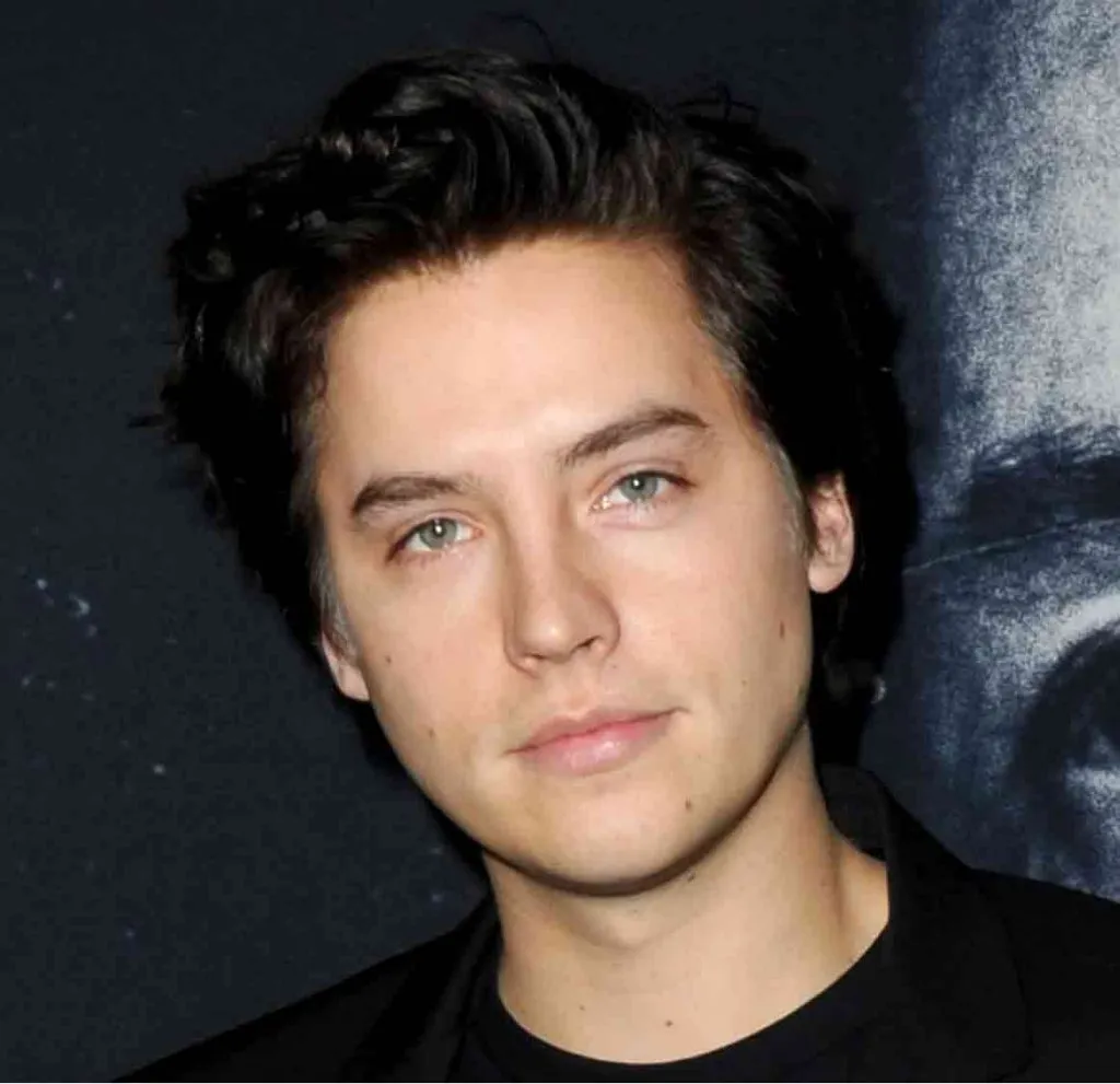 Who Is Cole Sprouse