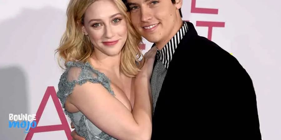 Cole Sprouse Ex Girlfriend