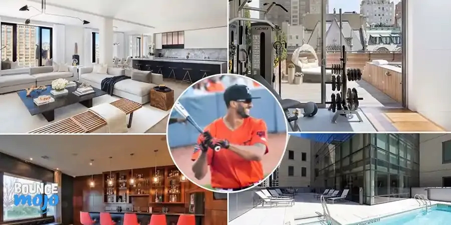 Colin House Colin Kaepernick’s House
