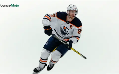 Connor McDavid net worth