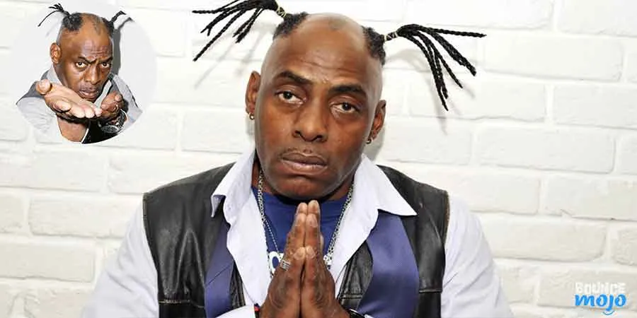 Coolio Coolio