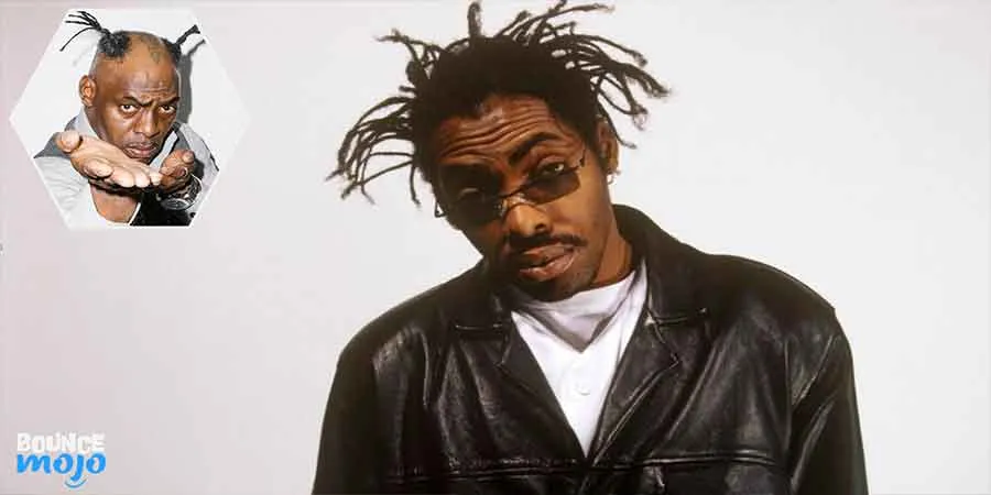 Young Coolio Young Coolio