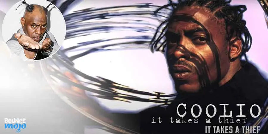 Coolio Net Worth Coolio Net Worth